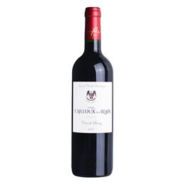 Domaine Les Cailloux De Blais 2016