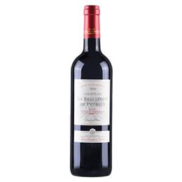Chateau La Braulterie De Peyraud 2018